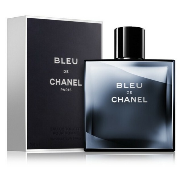 CHANEL Bleu de Chanel  EDT 100ml
